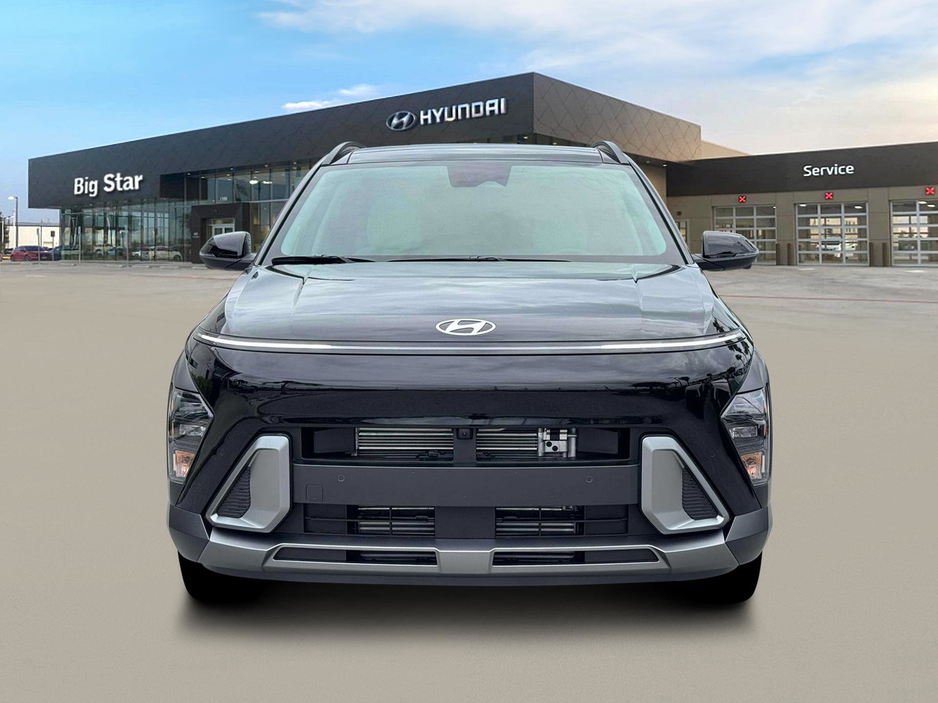 New 2026 Hyundai Kona Limited image 12
