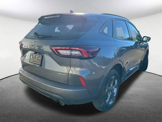 Used 2023 Ford Escape ST-Line w/ Tech Pack #1 AWD/4WD image 14
