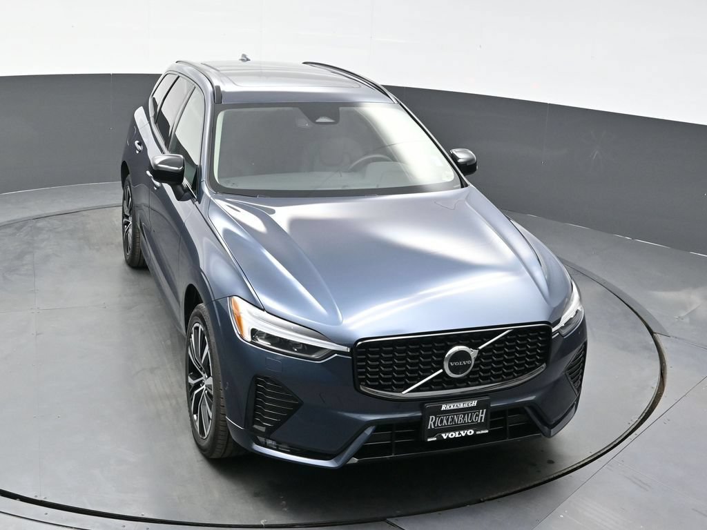 Used 2024 Volvo XC60 B5 Plus w/ Protection Package Premier AWD/4WD image 28