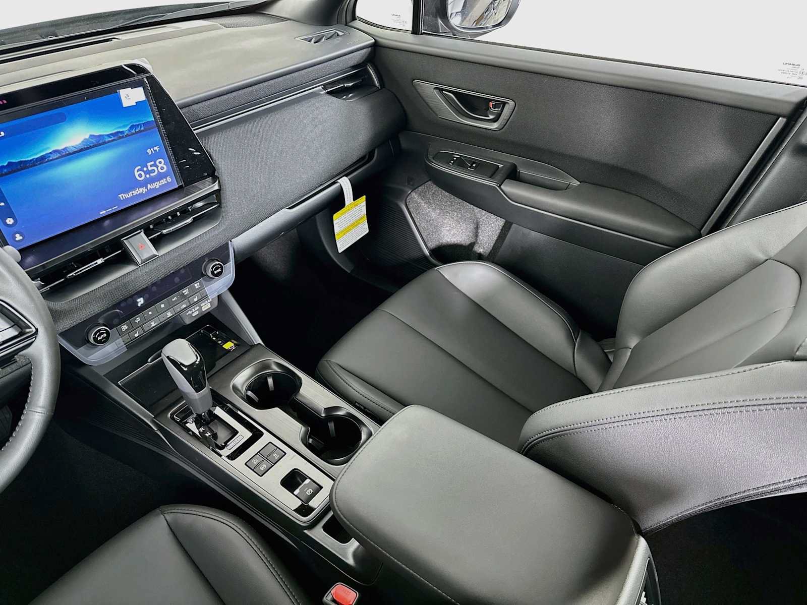 New 2026 Subaru Outback Premium AWD/4WD image 22