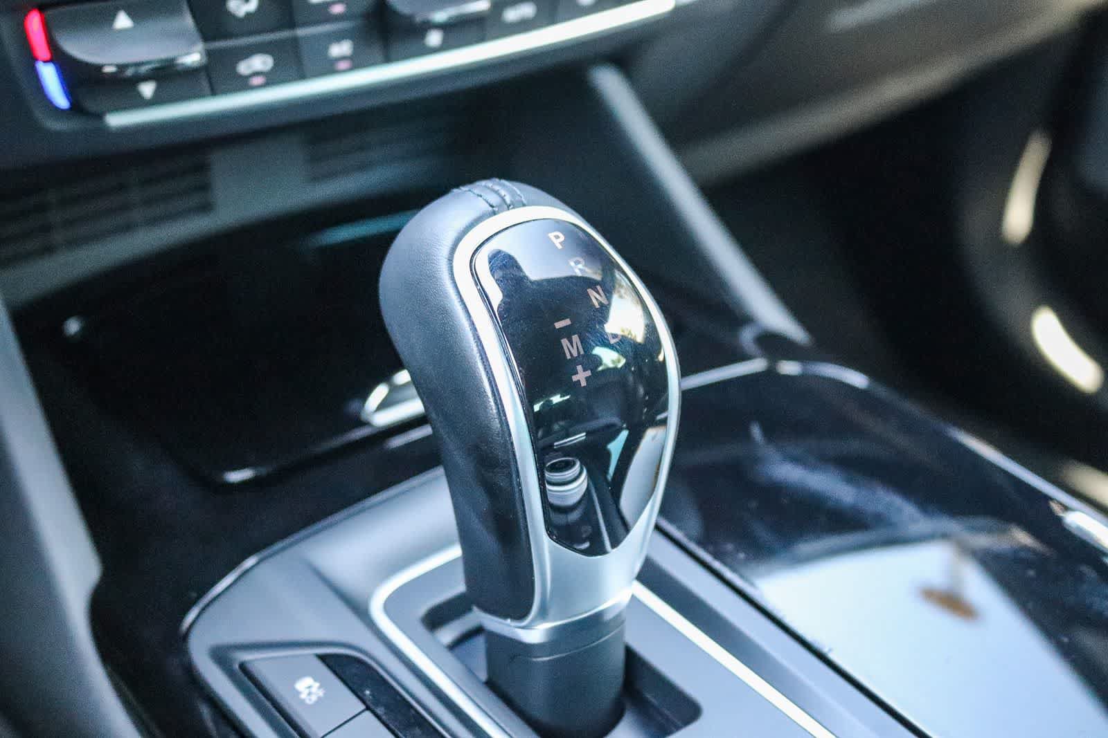 Used 2017 Maserati Levante S AWD/4WD image 23