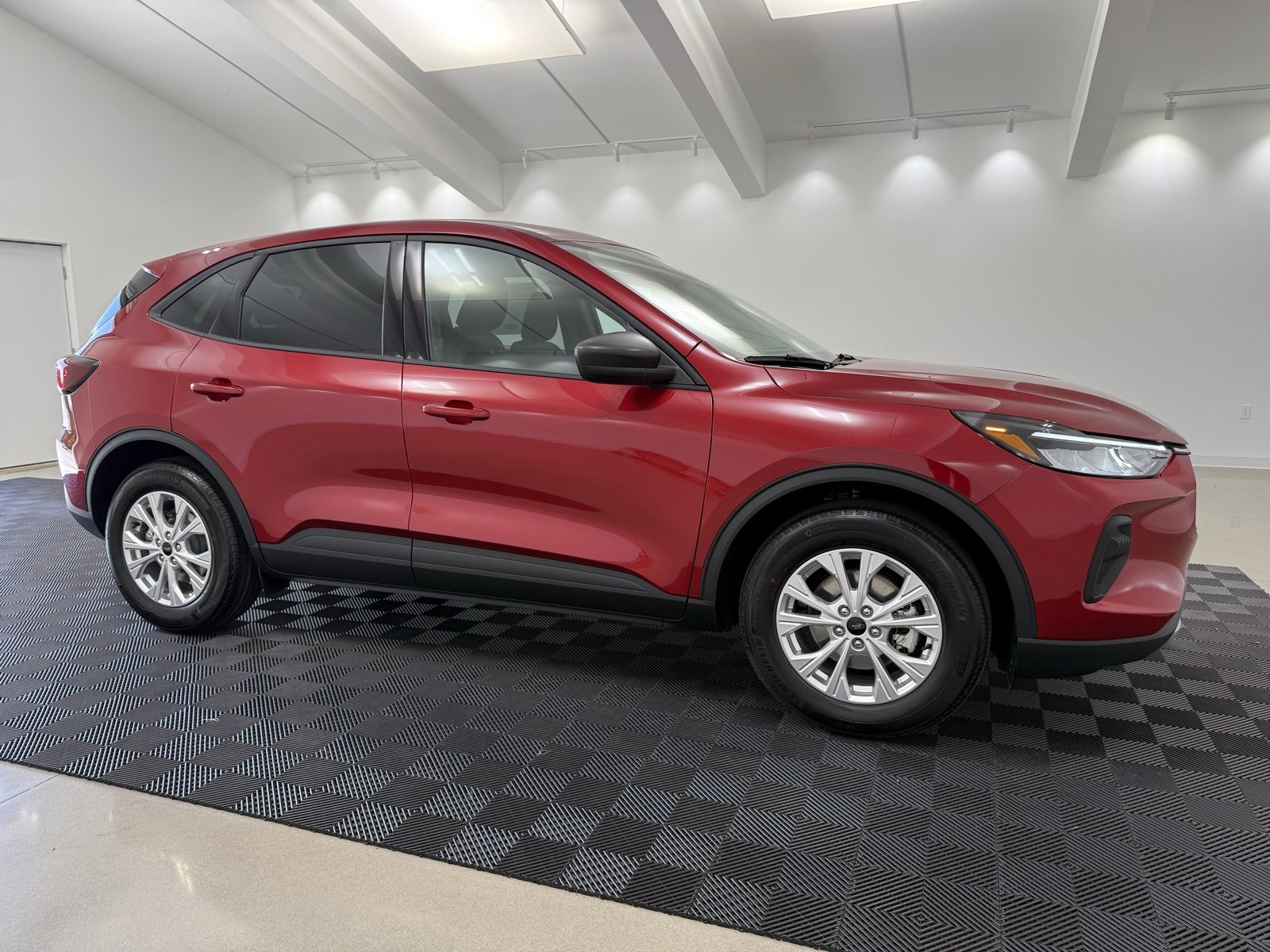 New 2025 Ford Escape Active w/ Tech Pack #1