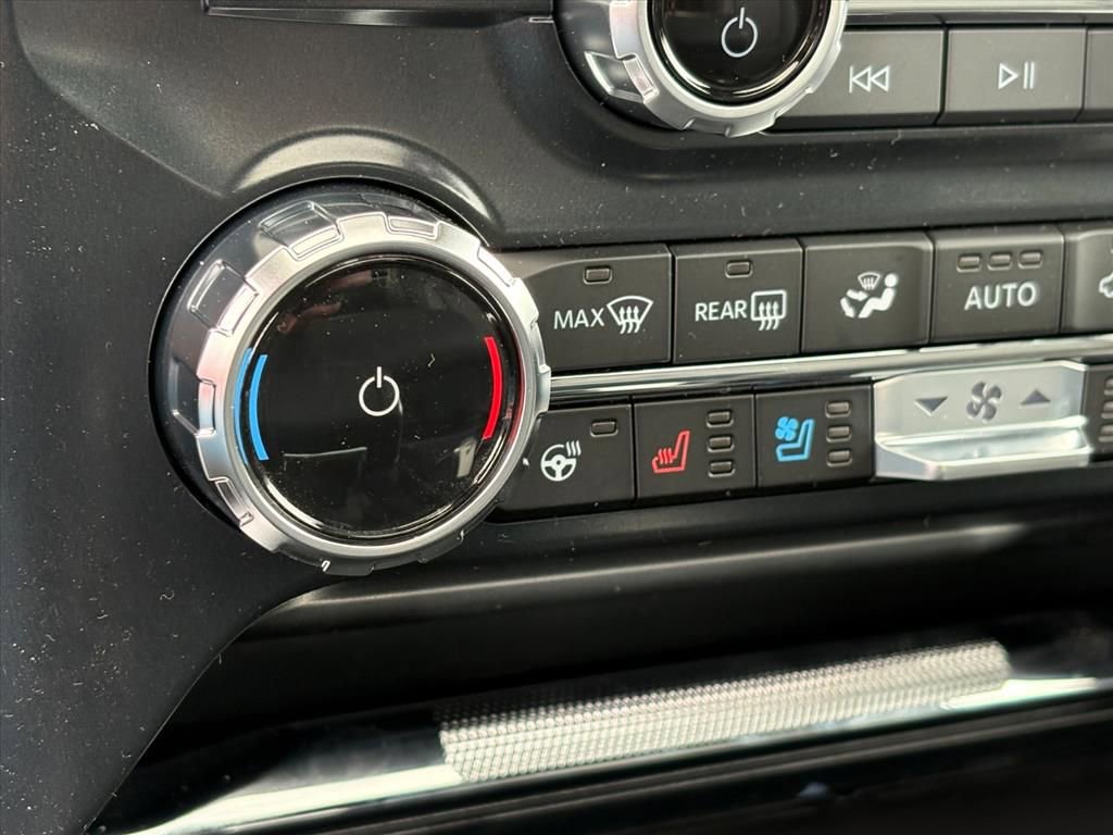 New 2026 Ford F150 Lariat w/ Equipment Group 501A Mid image 13