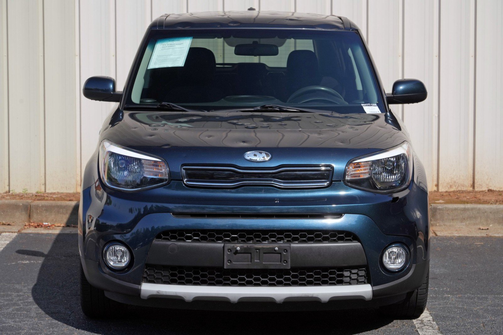 Used 2019 Kia Soul + FWD image 38