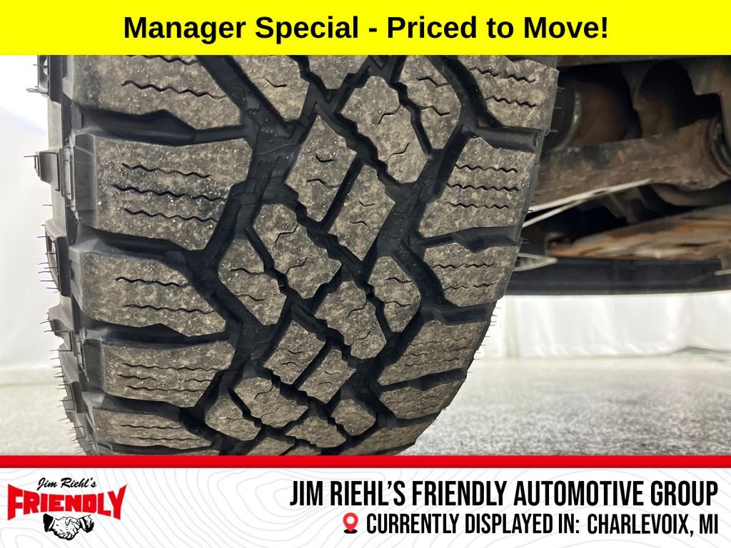 Used 2016 Ford F150 Lariat w/ Equipment Group 502A Luxury image 28