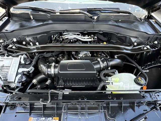 Used 2025 Ford Explorer ST image 10