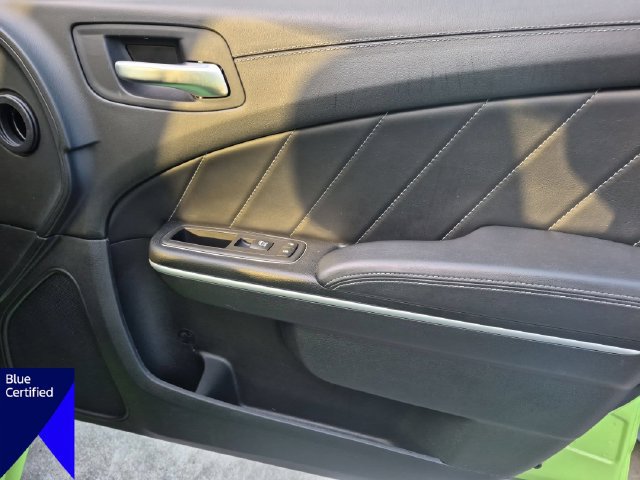 Used 2023 Dodge Charger R/T w/ Plus Group RWD image 35