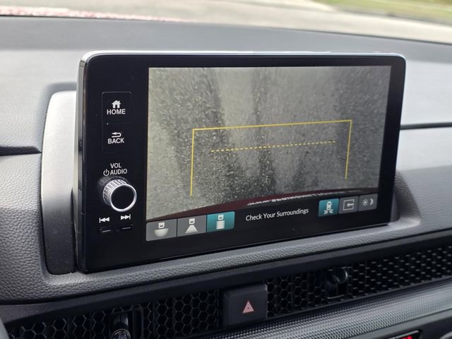 Used 2024 Honda CR-V Sport-L image 16