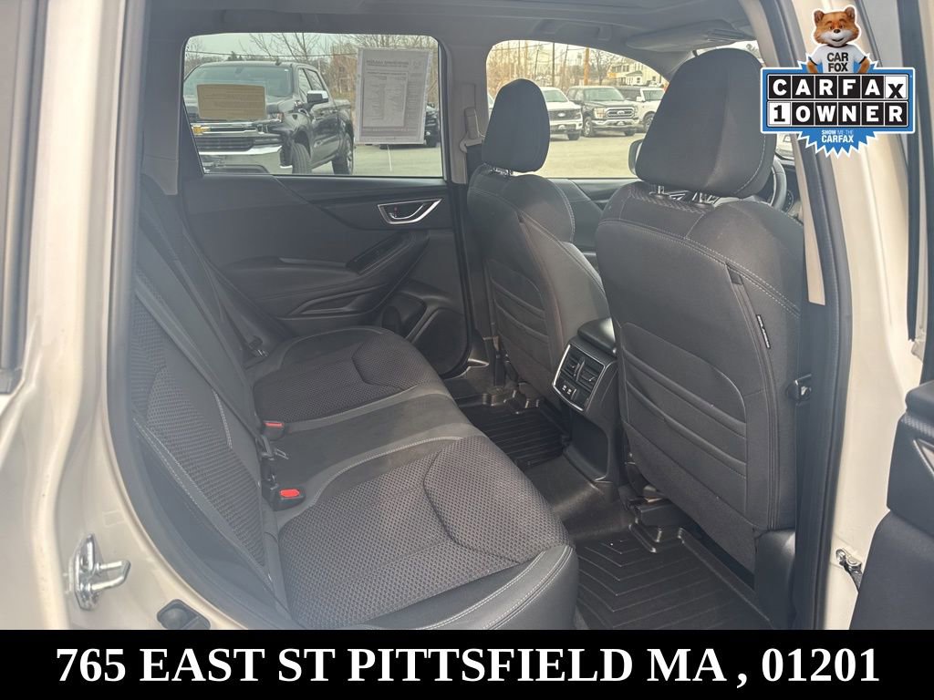 Used 2023 Subaru Forester Premium image 19