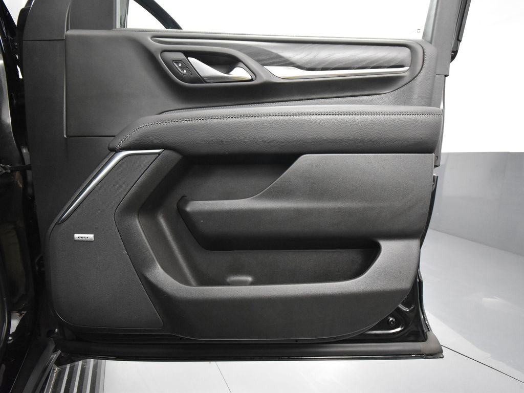 Used 2022 GMC Yukon Denali w/ Denali Ultimate Package image 54