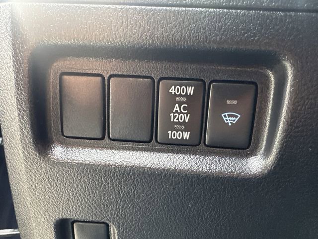 Certified 2022 Toyota 4Runner TRD Off-Road Premium image 33