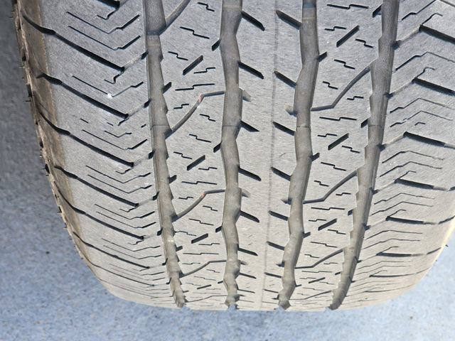 Used 2023 Ford F150 Lariat AWD/4WD image 12