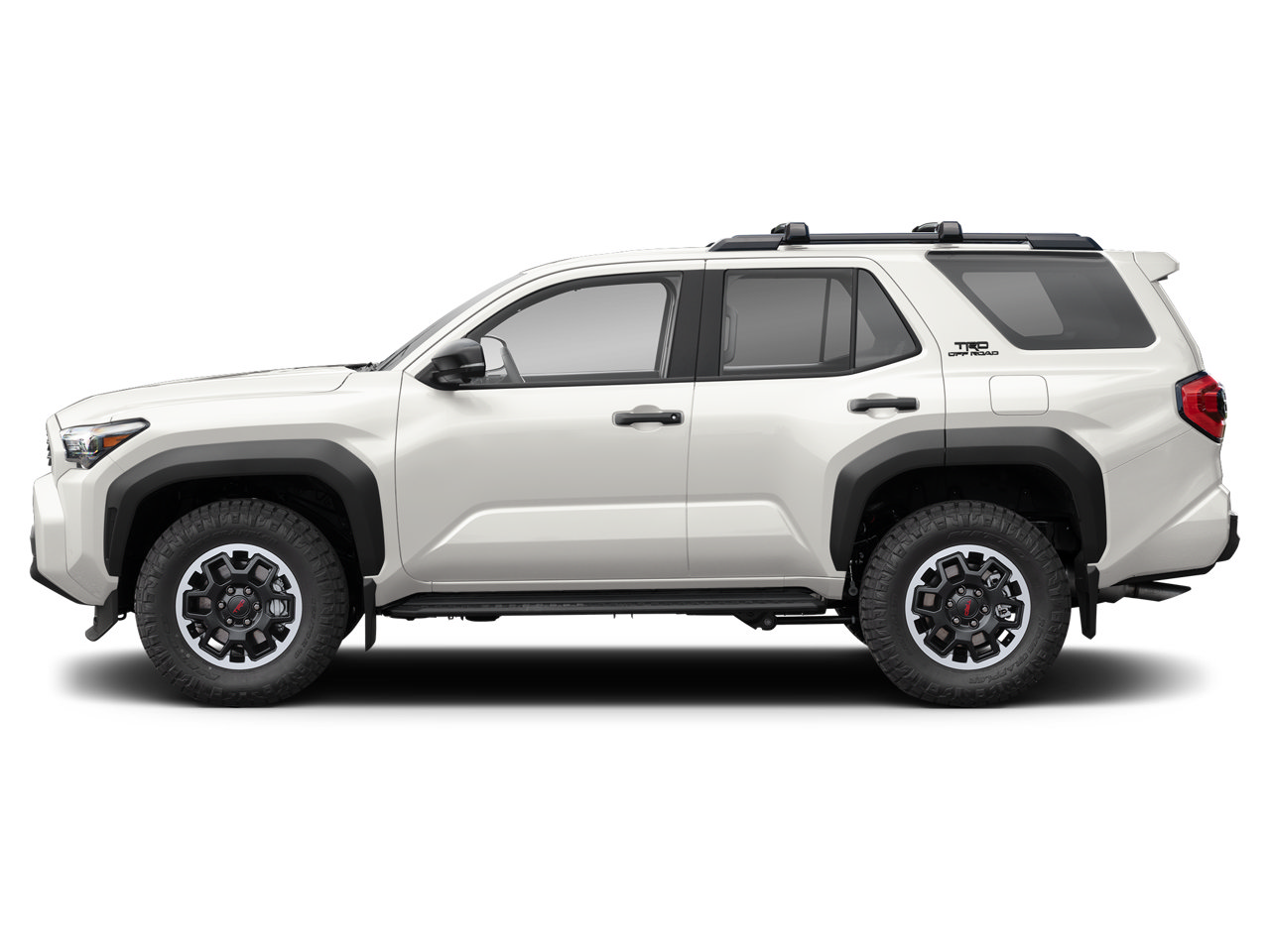 New 2026 Toyota 4Runner TRD Off-Road Premium w/ Tow Technology Package AWD/4WD image 25