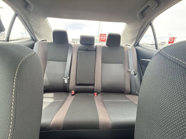 Used 2019 Toyota Corolla LE FWD image 21