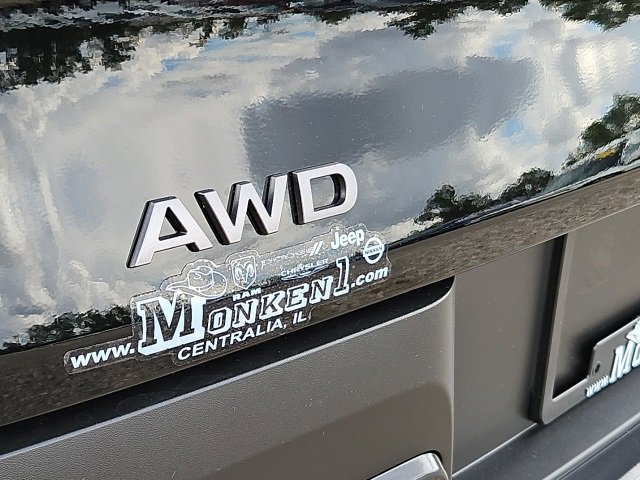 New 2026 Nissan Murano SL image 29