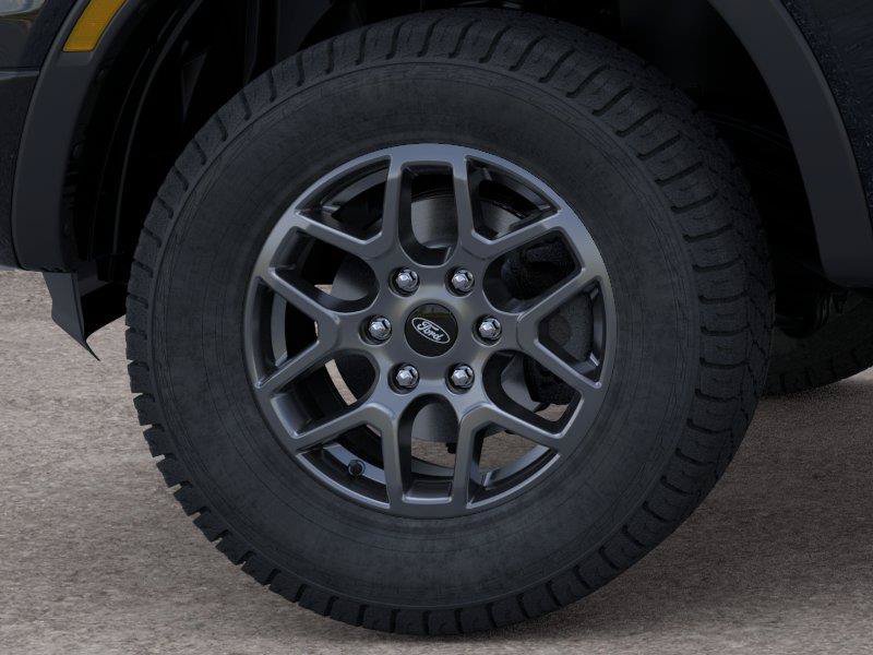 New 2026 Ford Ranger XLT AWD/4WD image 20