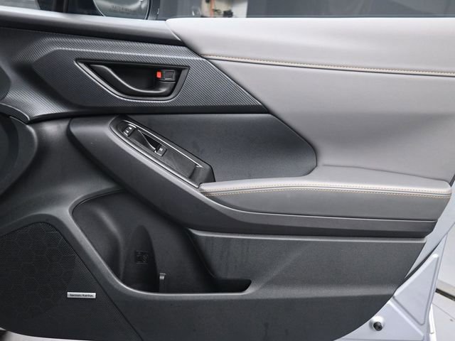 Certified 2025 Subaru Crosstrek 2.5i Wilderness w/ Wilderness Package image 29