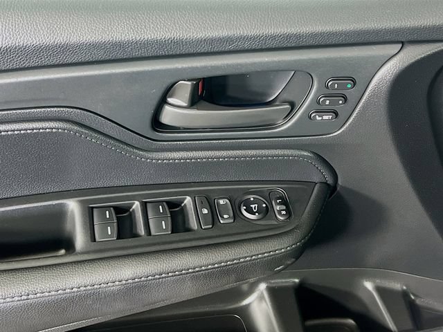 Used 2025 Honda Odyssey EX-L image 12