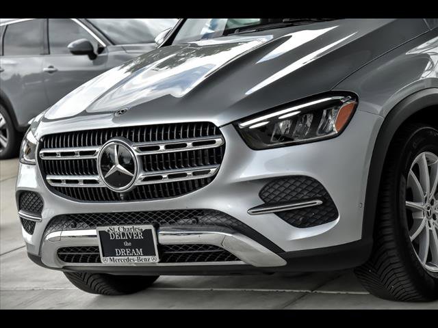 Certified 2025 Mercedes-Benz GLE 450 4MATIC image 4