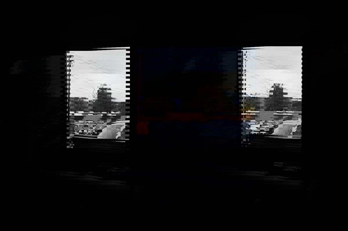 Used 2020 Nissan Titan SV w/ SV Convenience Package image 61