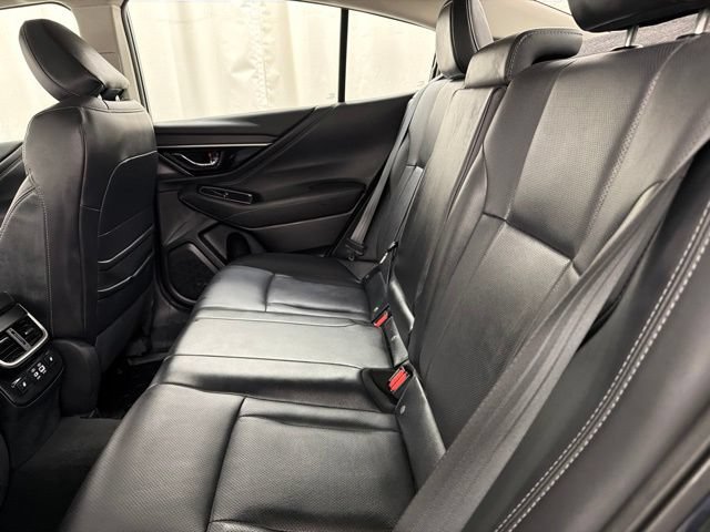 Used 2024 Subaru Legacy Limited AWD/4WD image 28