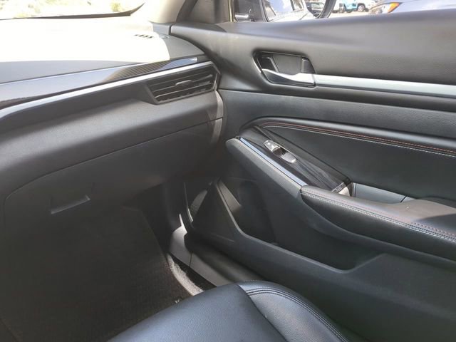 Used 2023 Nissan Altima 2.0 SR image 18