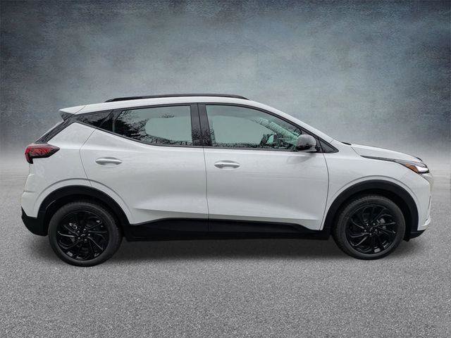 New 2027 Chevrolet Bolt RS image 3