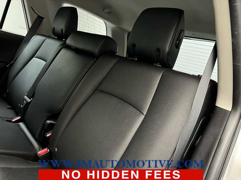 Used 2020 Toyota 4Runner TRD Off-Road Premium image 15