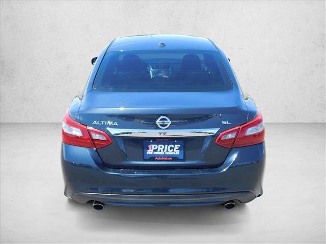 Used 2018 Nissan Altima 2.5 SL FWD image 11