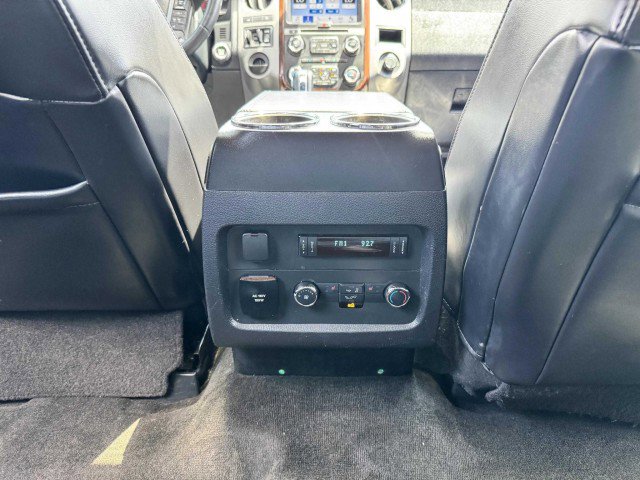 Used 2016 Ford Expedition EL Platinum image 43