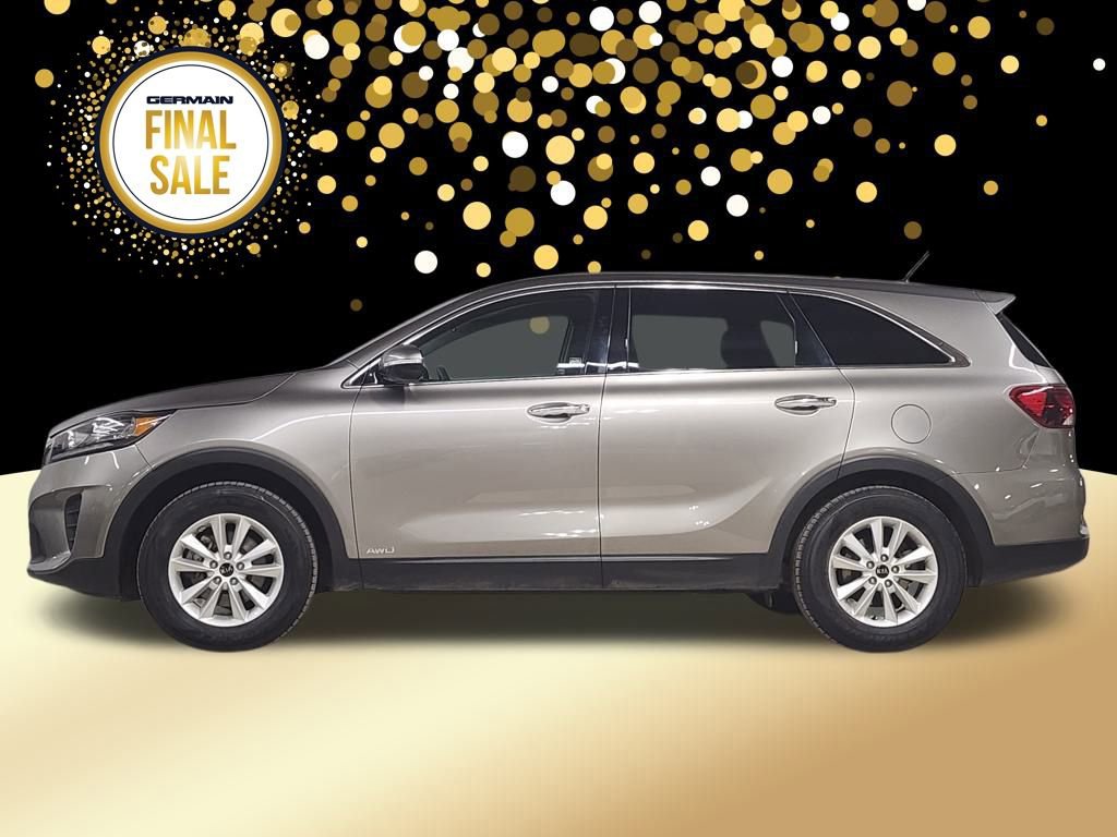 Used 2019 Kia Sorento LX image 9
