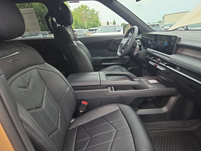 New 2027 Kia Telluride X-Line SX Prestige w/ Towing Package AWD/4WD image 17