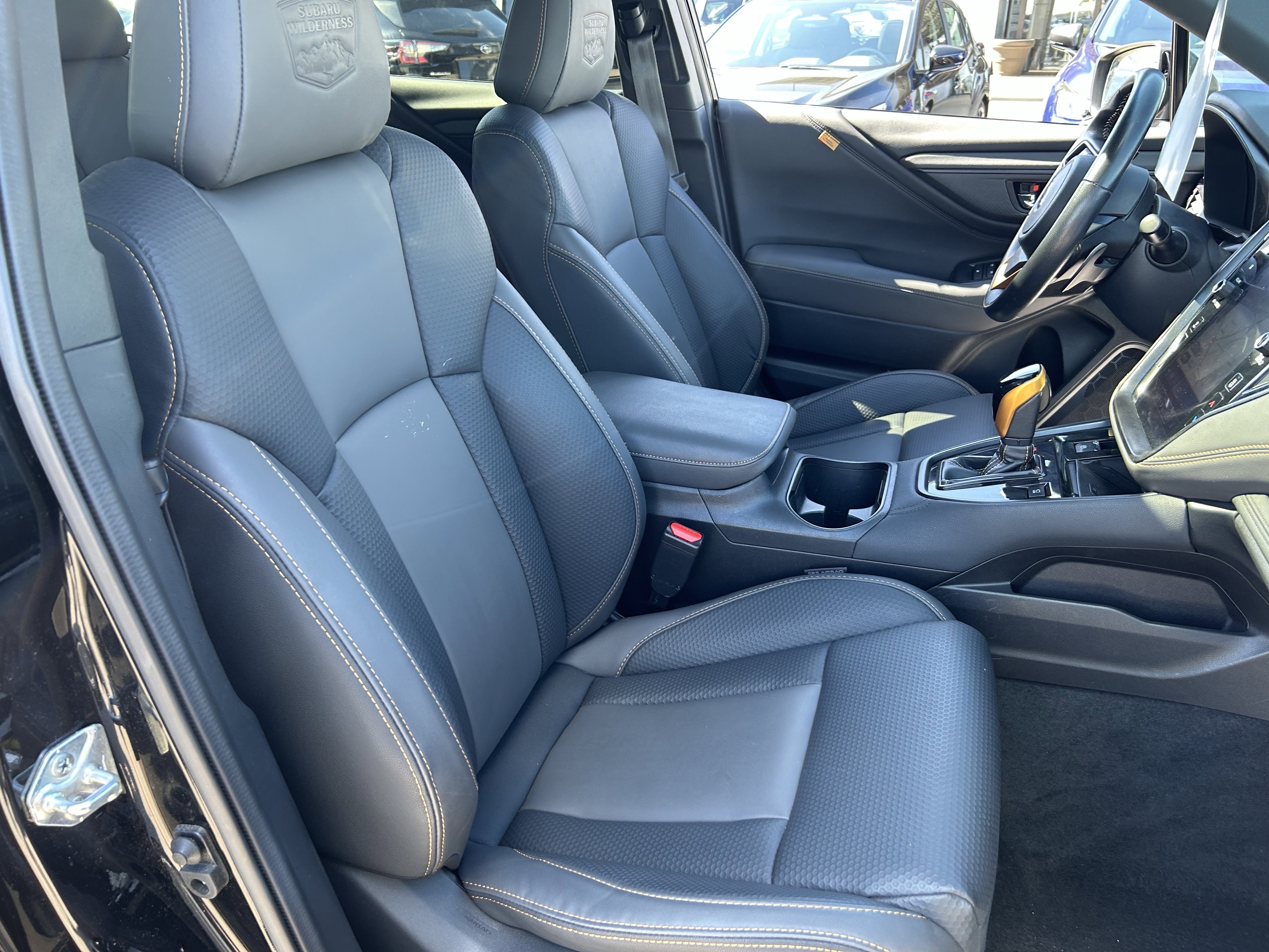 Used 2022 Subaru Outback Wilderness w/ Wilderness Package image 26