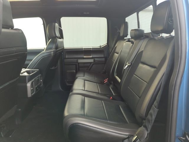 Used 2019 Ford F150 Raptor w/ Equipment Group 802A Luxury image 25