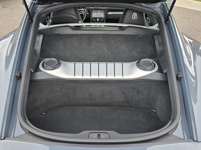 Used 2017 Porsche 718 Cayman Base image 16