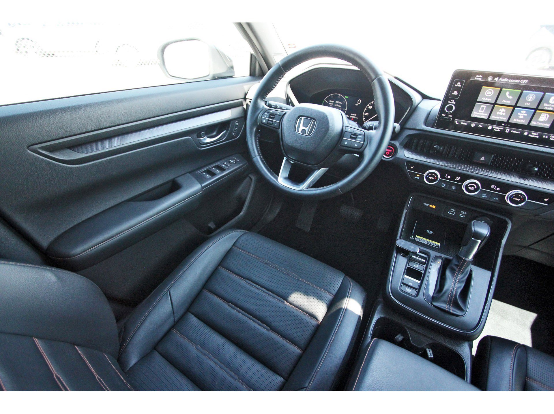 Used 2024 Honda CR-V Sport-L image 10