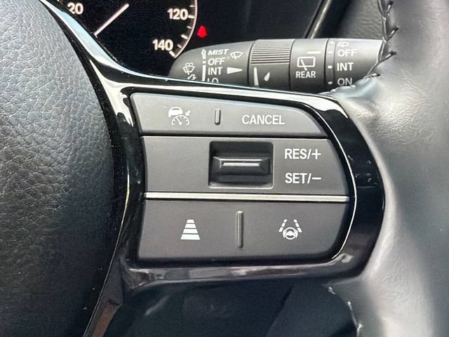 Used 2024 Honda CR-V EX-L image 26