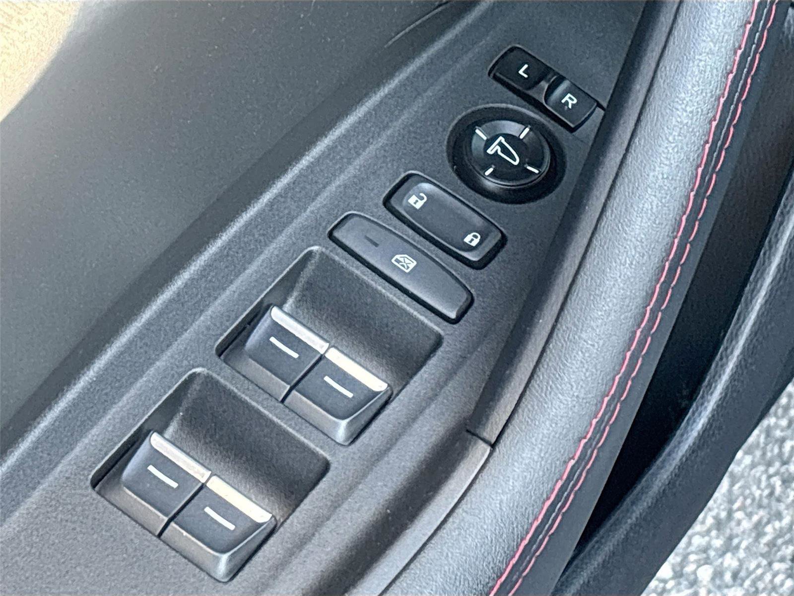 Used 2021 Acura TLX w/ A-SPEC Pkg image 19