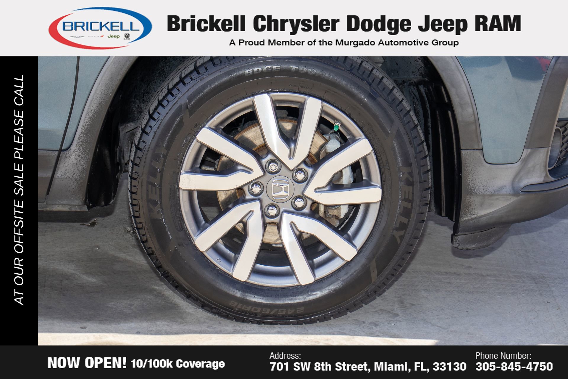 Used 2019 Honda Pilot EX-L image 40