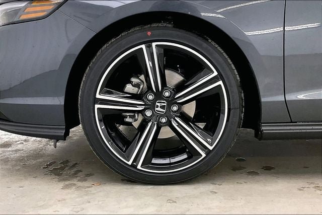 New 2026 Honda Accord SE image 15