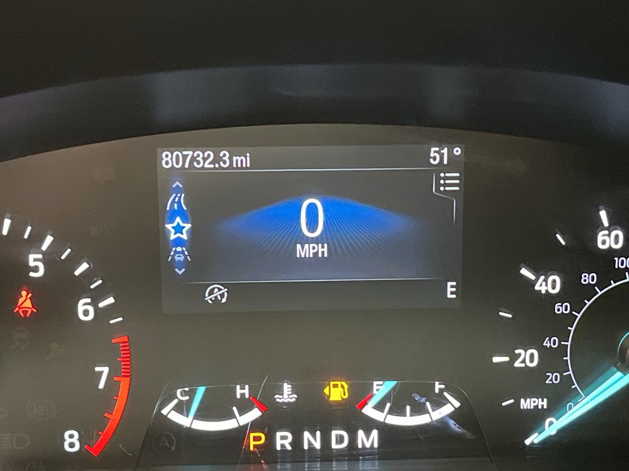 Certified 2020 Ford Escape SEL AWD/4WD image 17