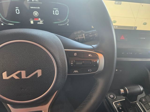 Used 2023 Kia Sportage X-Line image 16