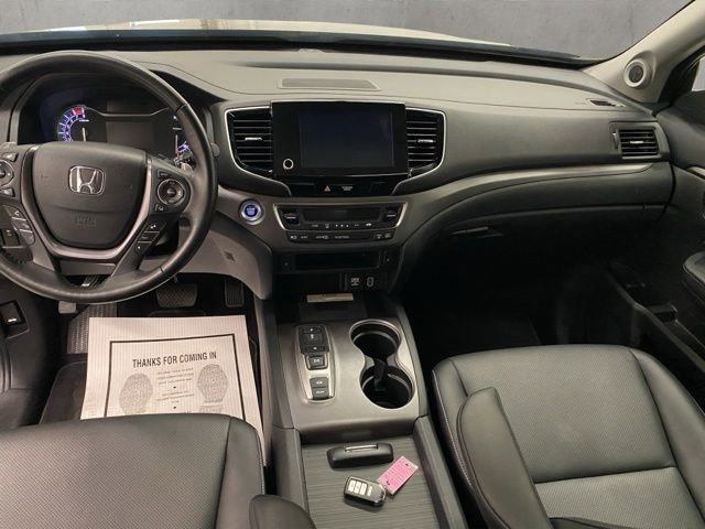 Used 2023 Honda Ridgeline RTL-E image 11