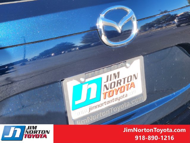 Used 2024 MAZDA CX-5 AWD 2.5 S w/ Select Package image 11