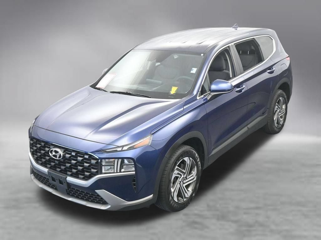 Used 2023 Hyundai Santa Fe SE FWD image 41