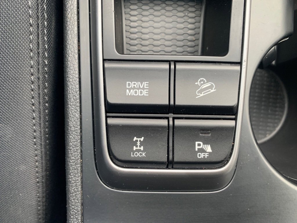 Used 2018 Hyundai Tucson Value image 15