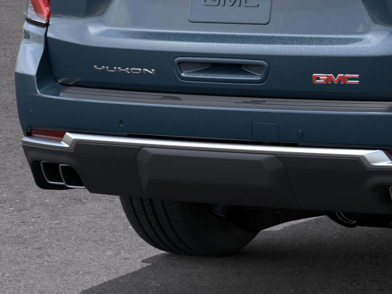 New 2026 GMC Yukon XL Denali w/ Advanced Technology Package image 14