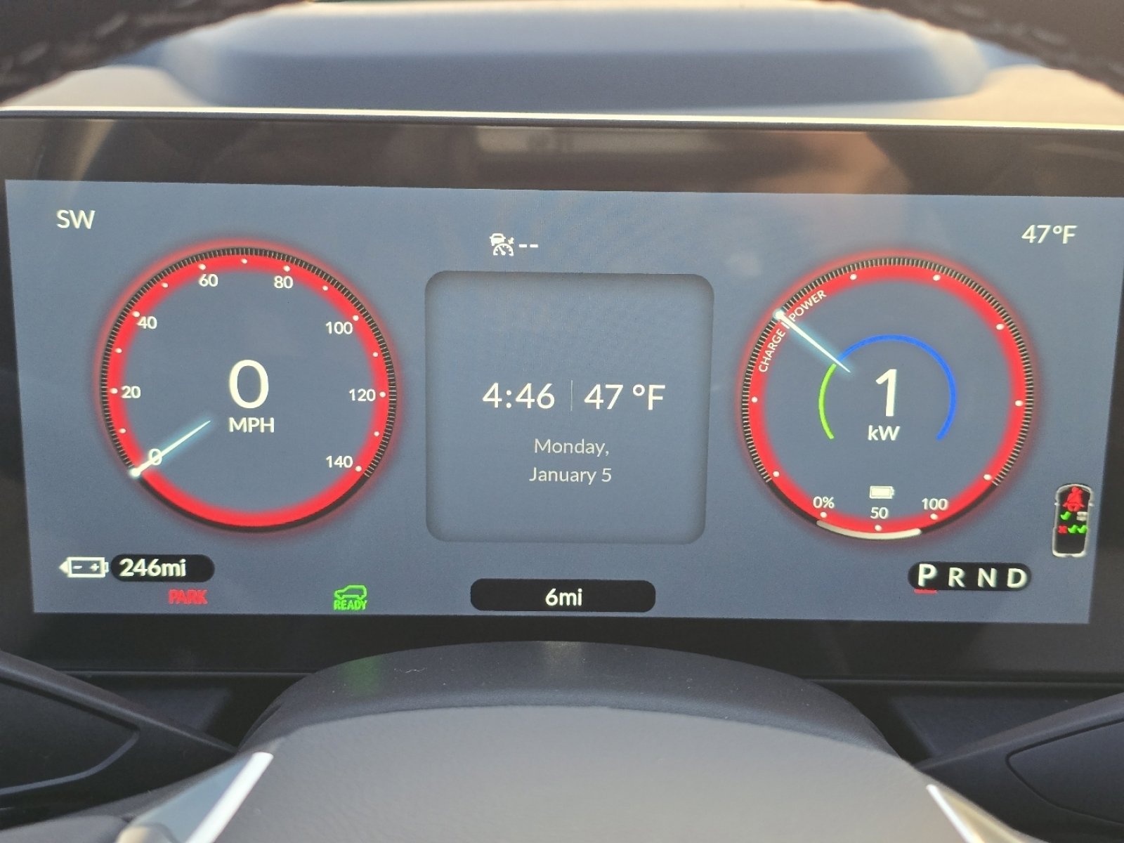 New 2026 Honda Prologue Elite image 30