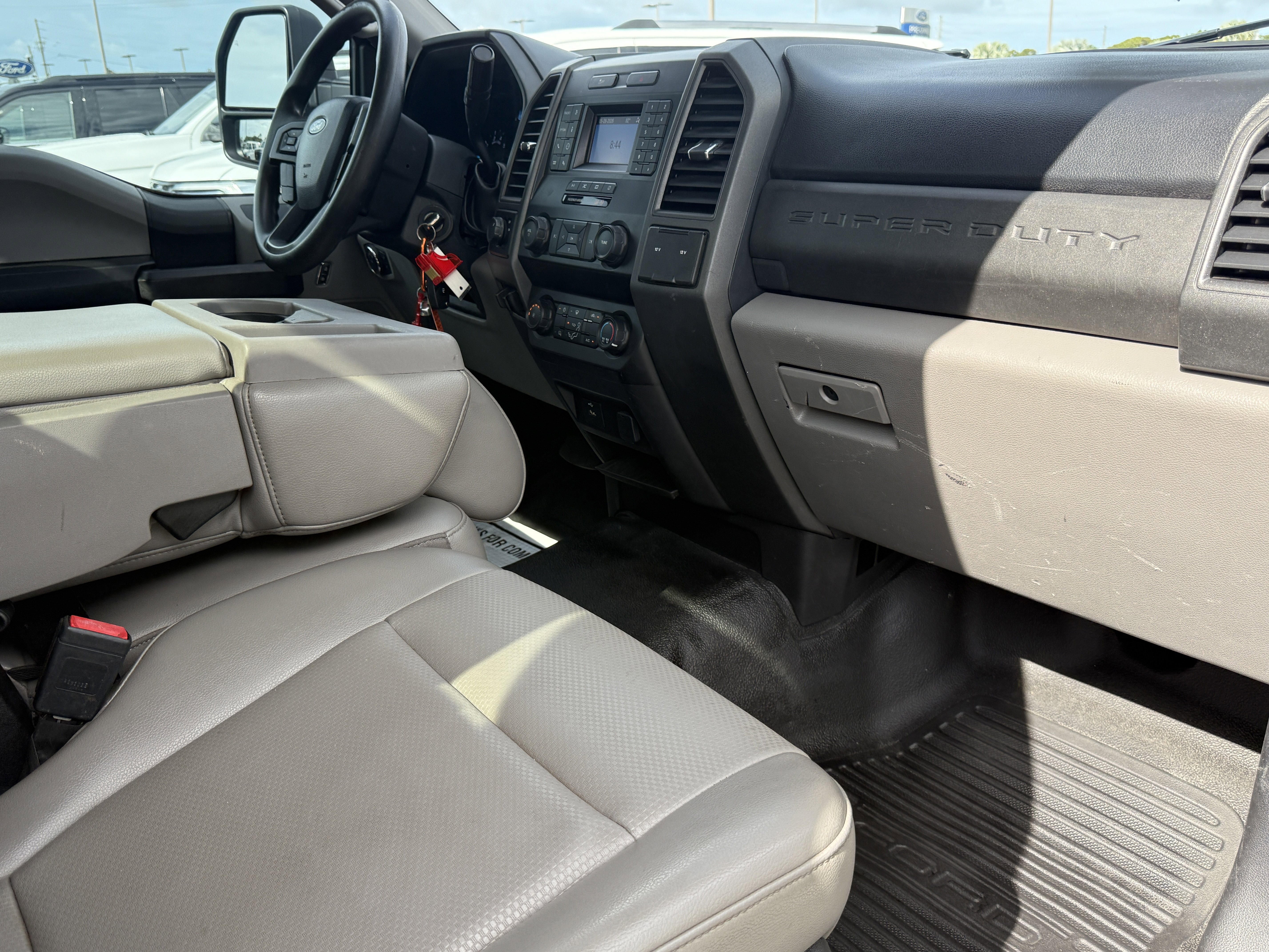 Used 2021 Chevrolet Silverado 1500 Custom RWD image 10