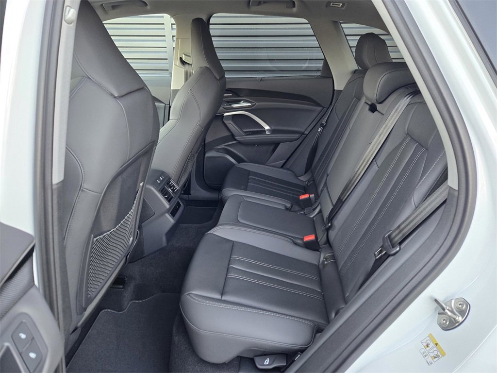 New 2025 Audi Q5 2.0T Premium Plus image 10